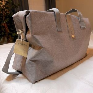 Azzaro Weekender Bag